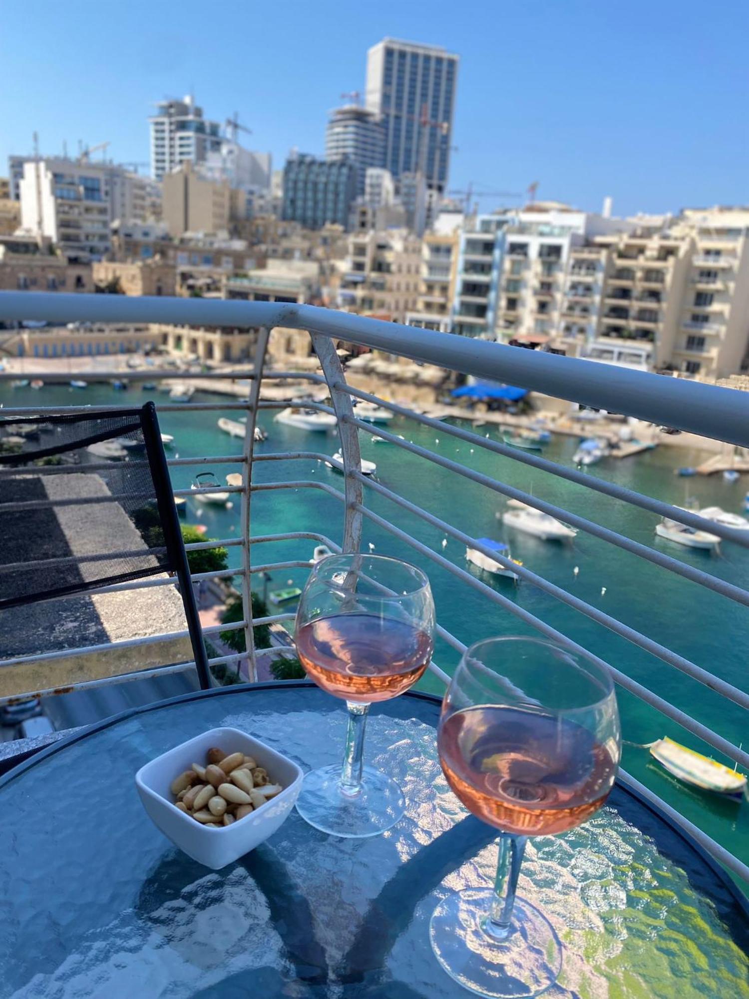 Spinola Shoreline St Julians Apartment Saint Julian's