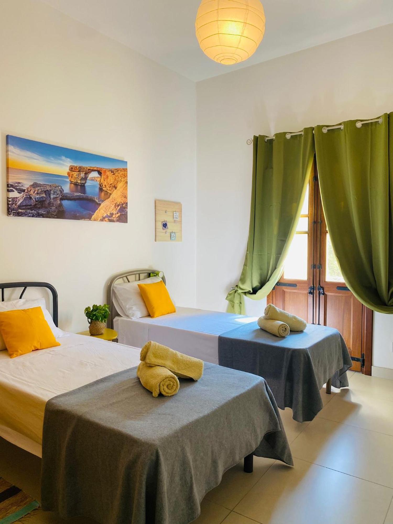 Spinola Shoreline St Julians Apartment *
