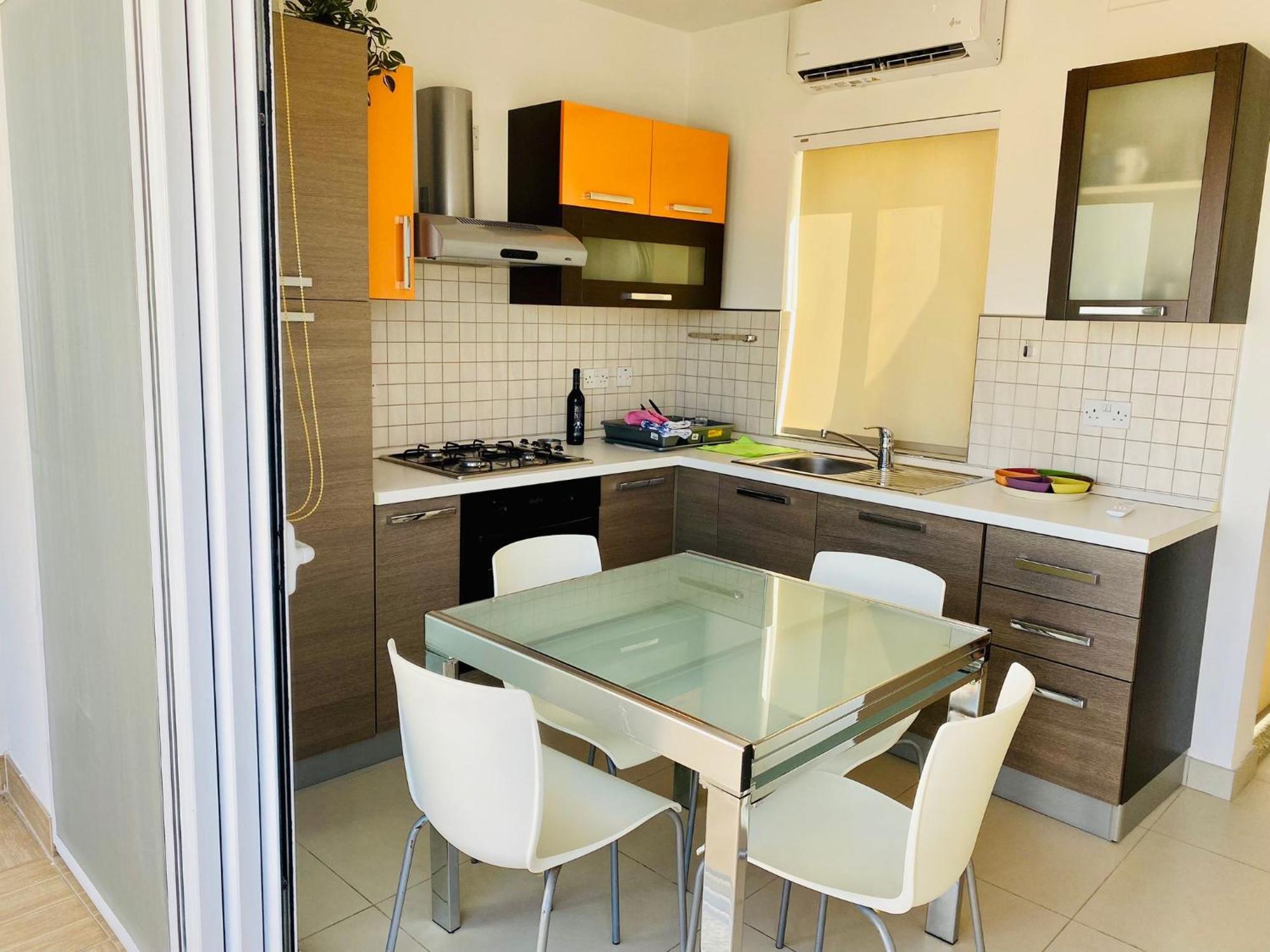 Apartament Spinola Shoreline St Julians